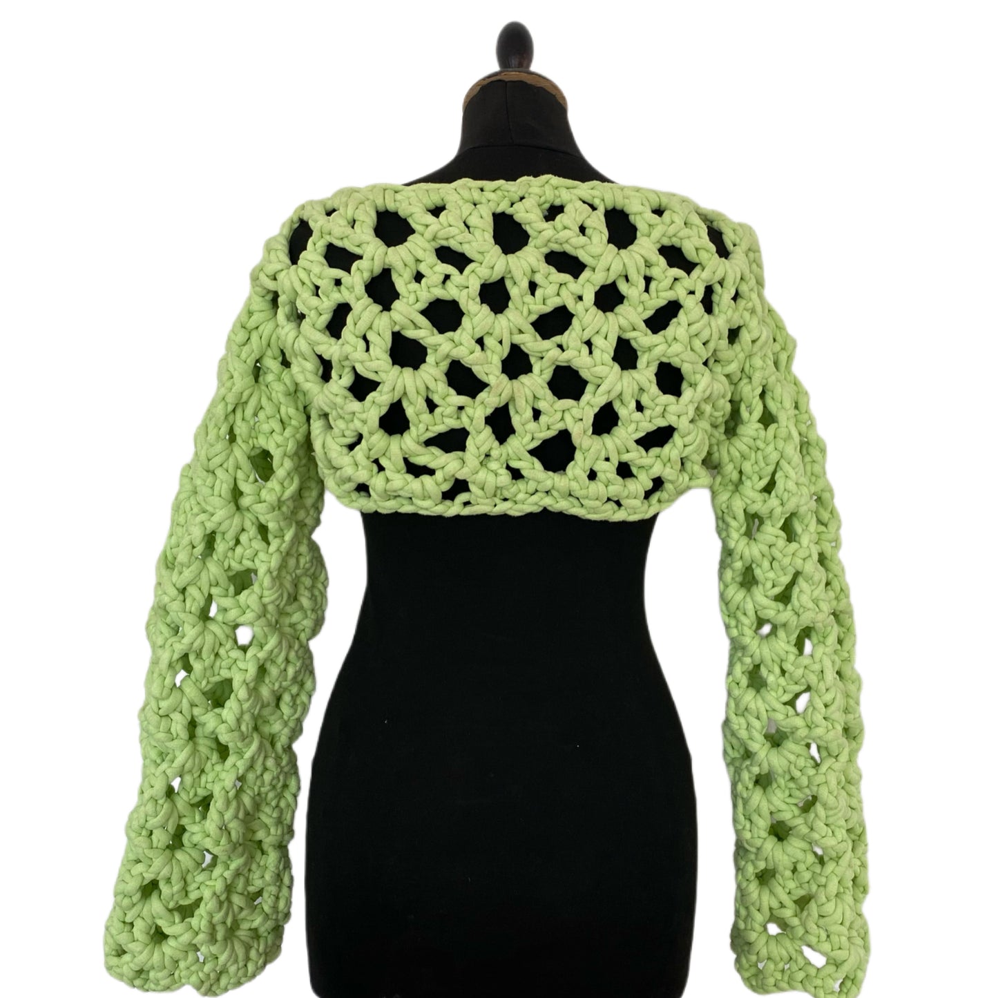 HATFIELD JUMPER
