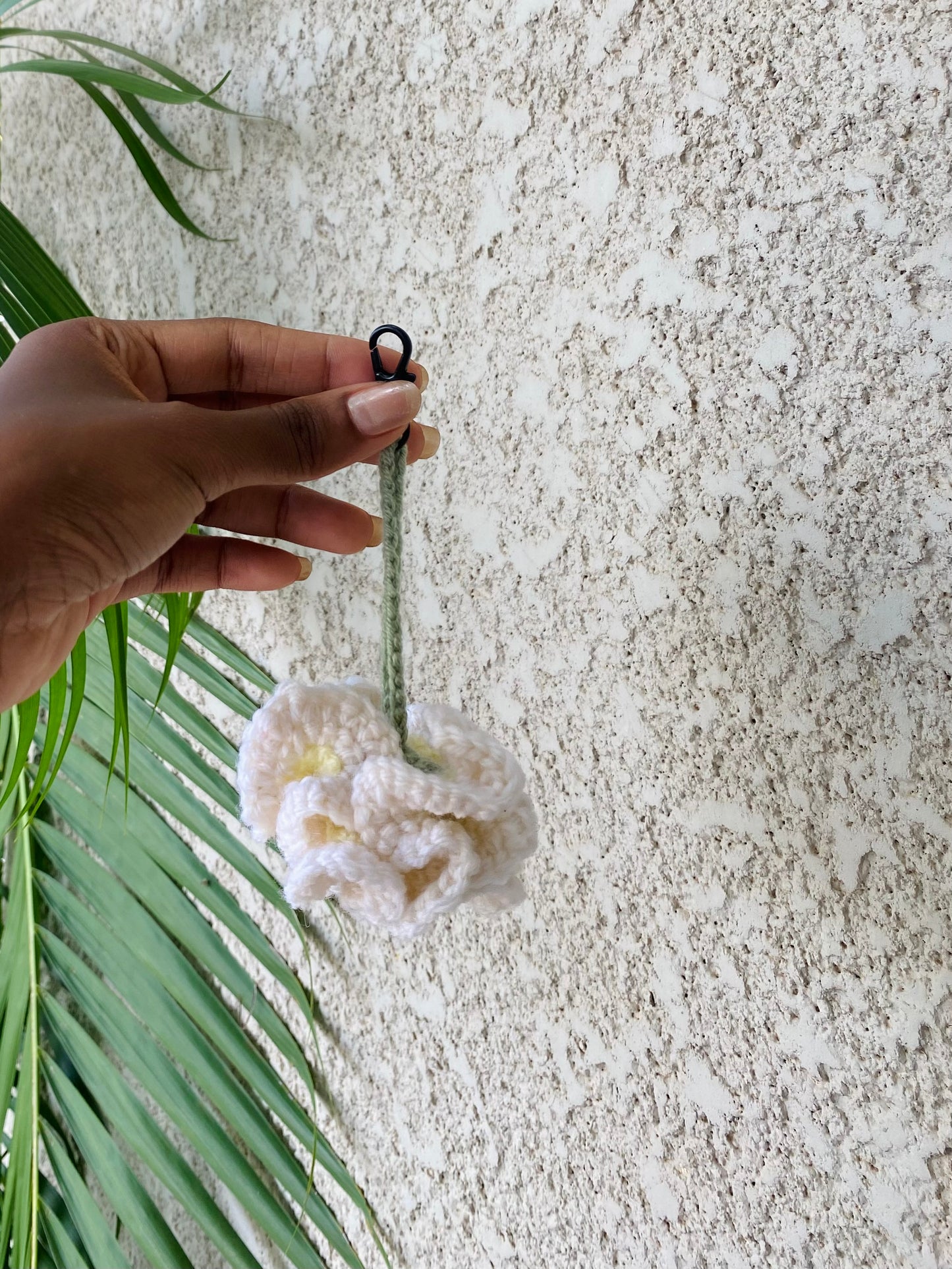 Hyperbolic Keychain