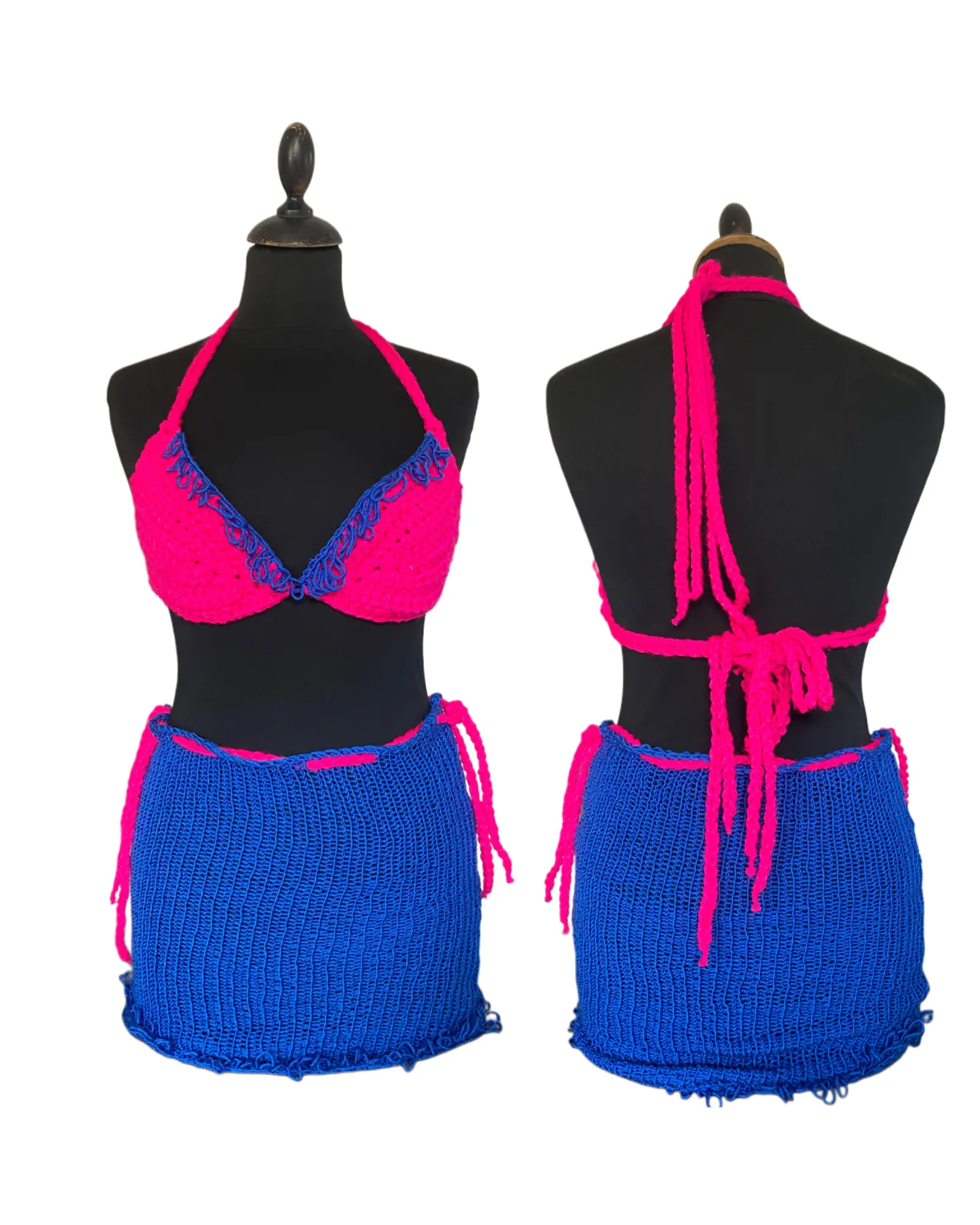 SOUR CHERRY SET