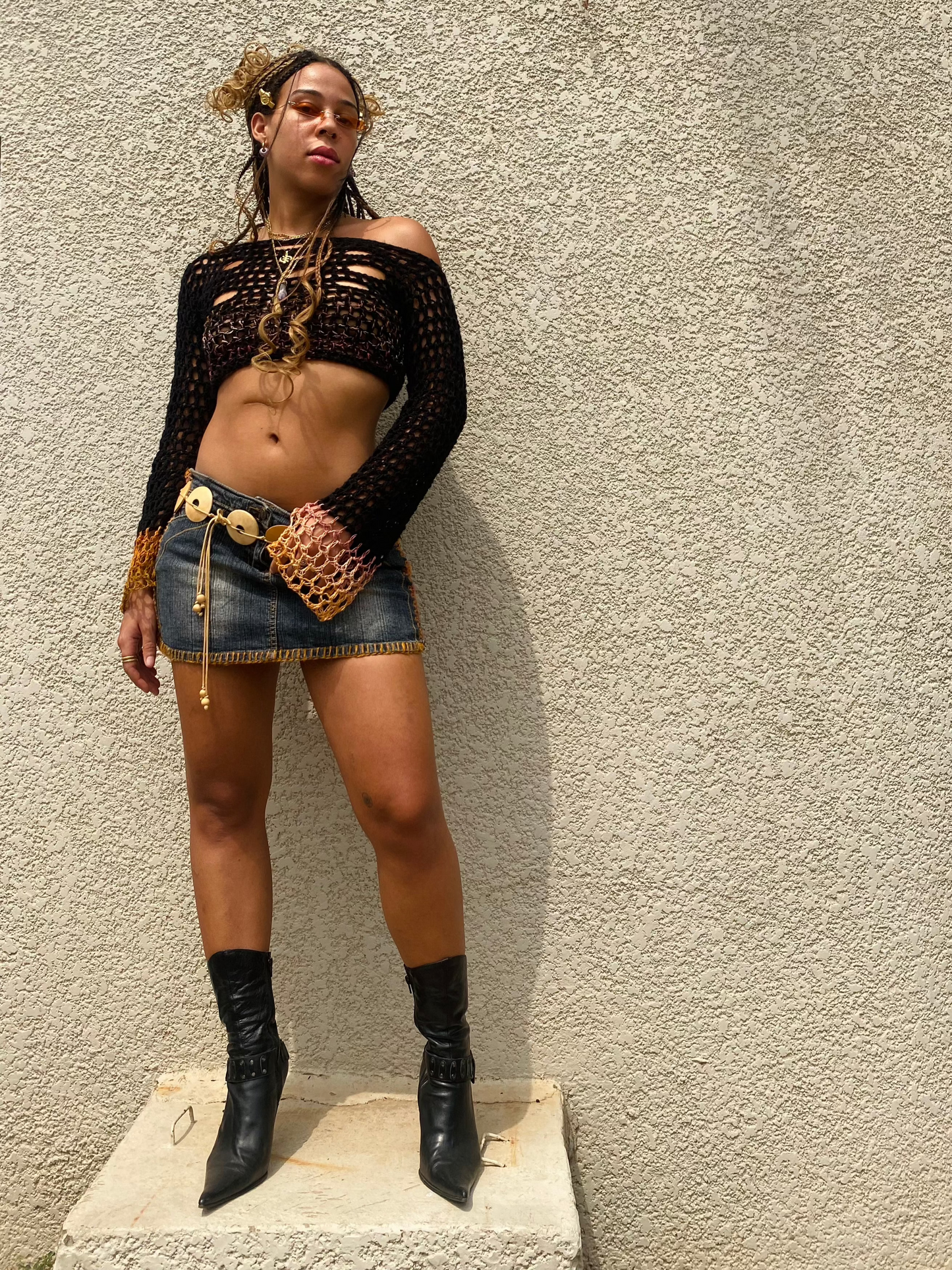 009SKIRT