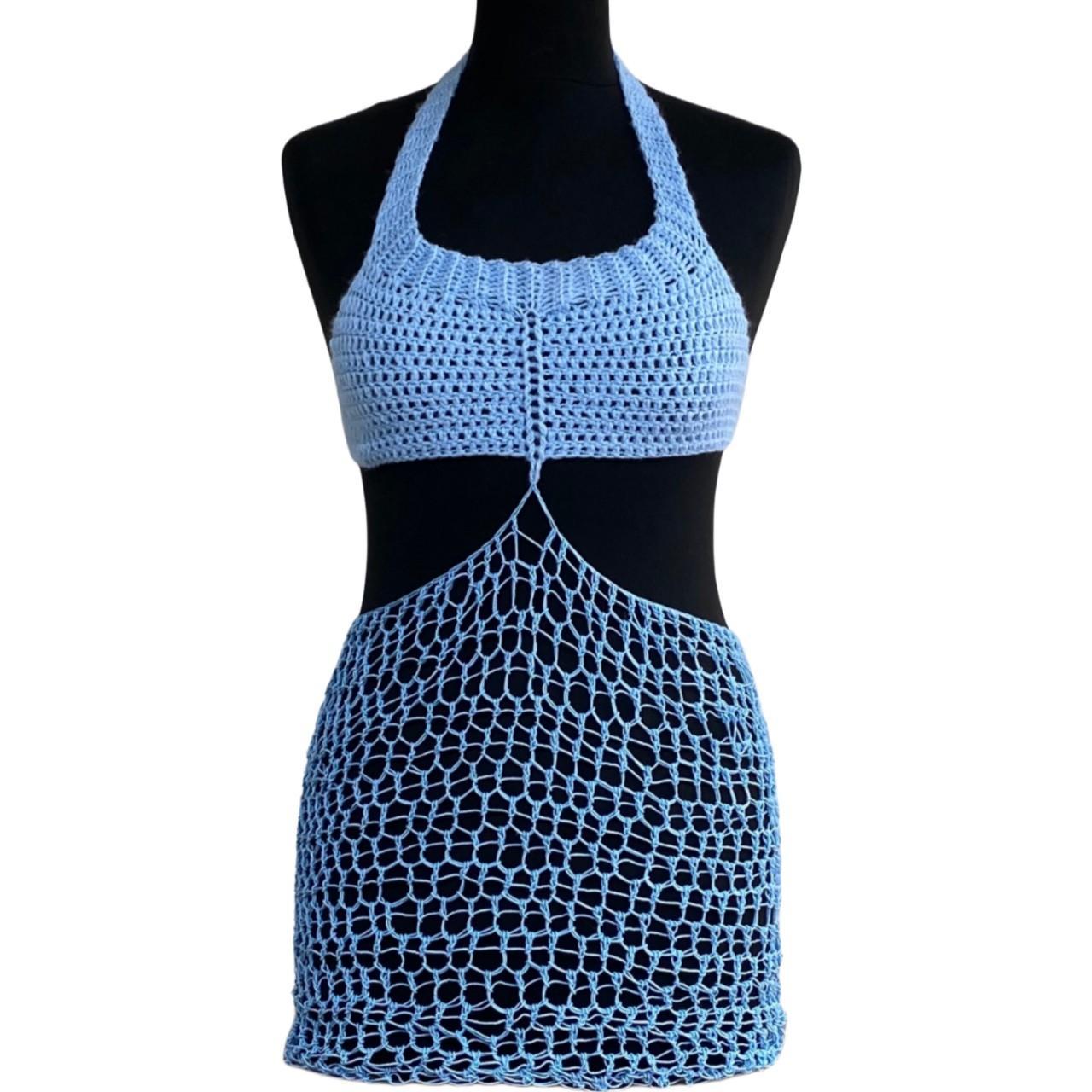 ICING DRESS
