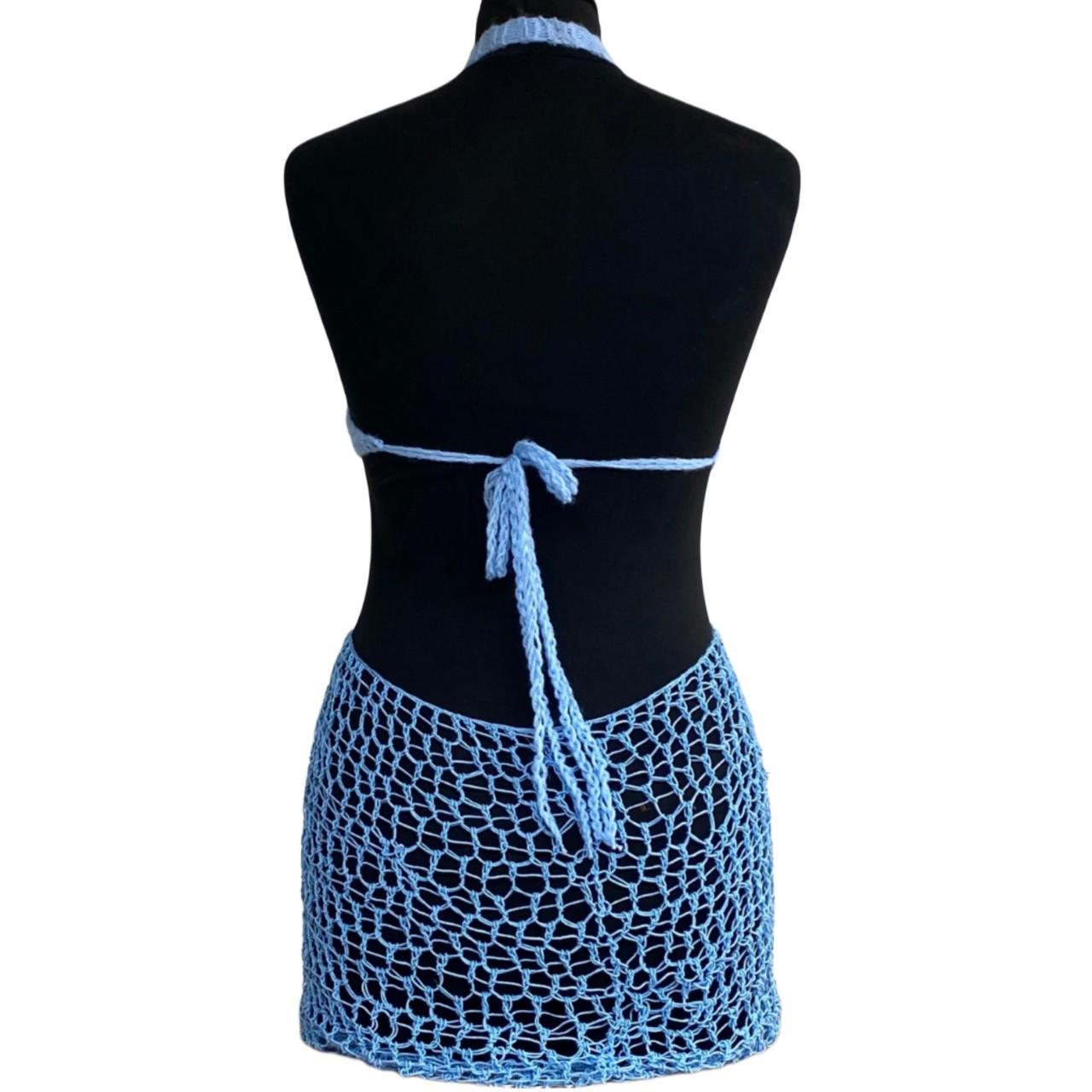 ICING DRESS