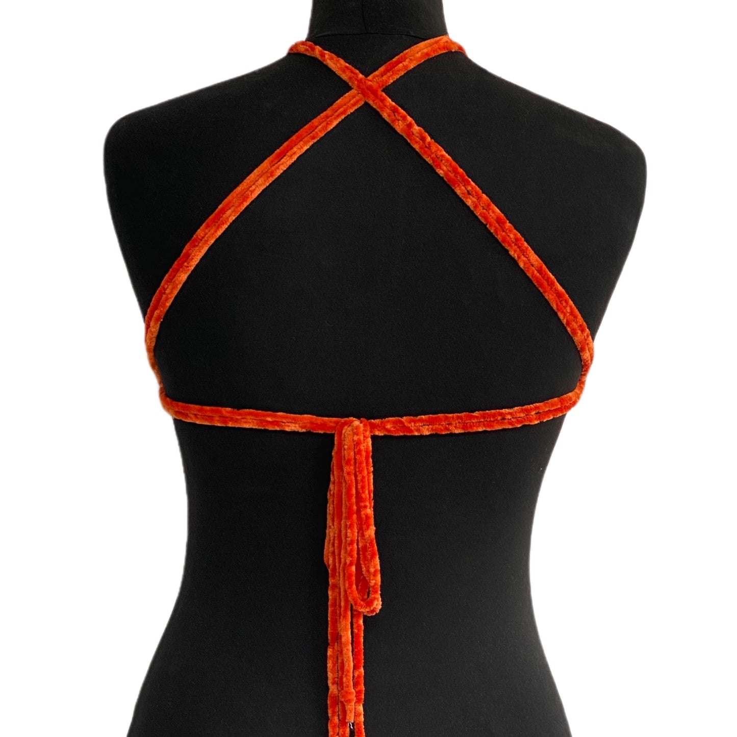 VELVET LIZZIE TOP