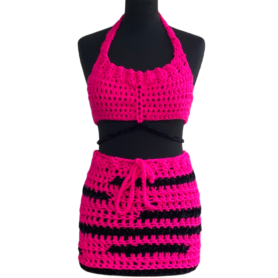 BERRY SET