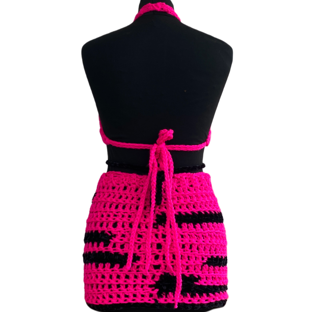 BERRY SET