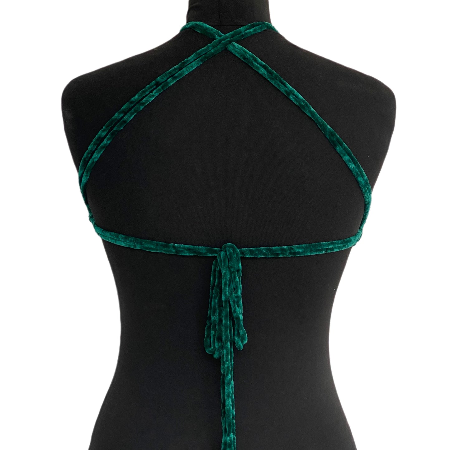 VELVET LIZZIE TOP