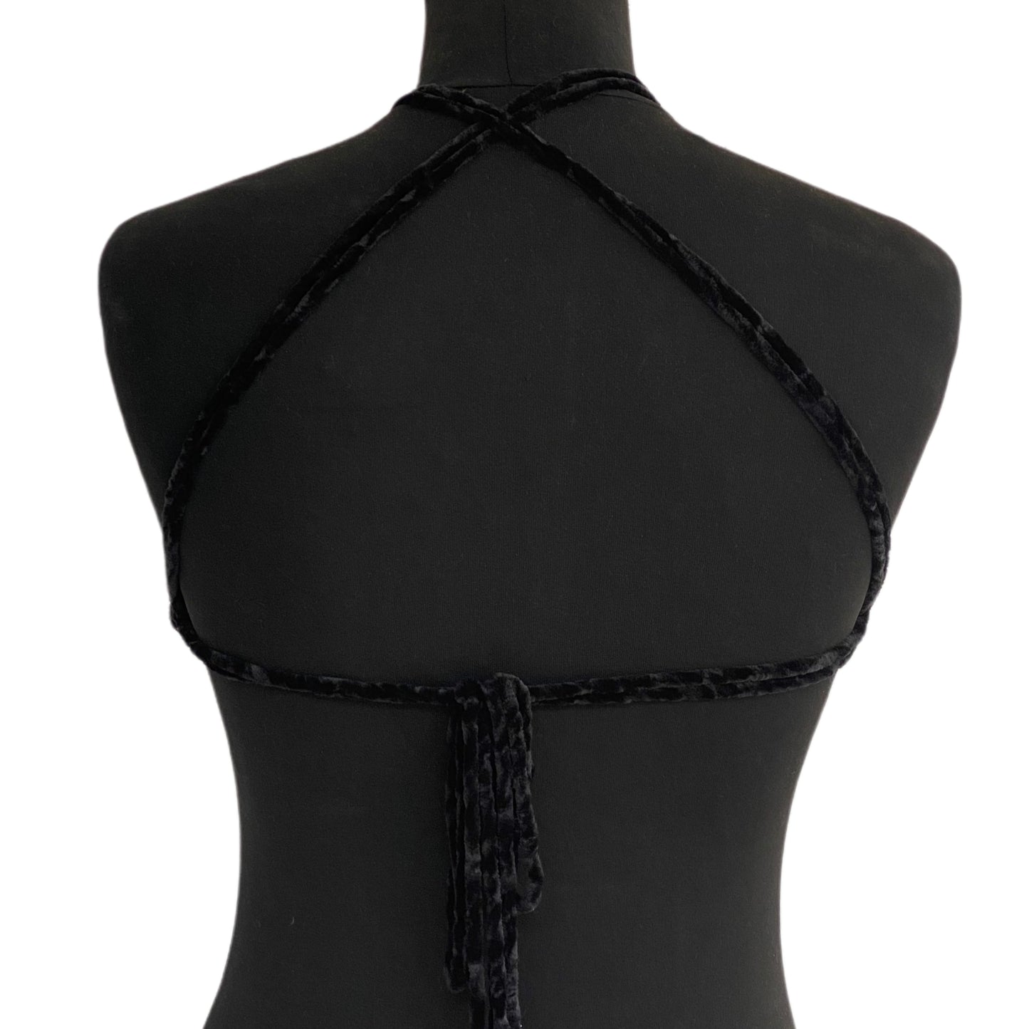 VELVET LIZZIE TOP