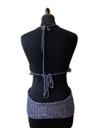 SOLANA TOP : SILVER