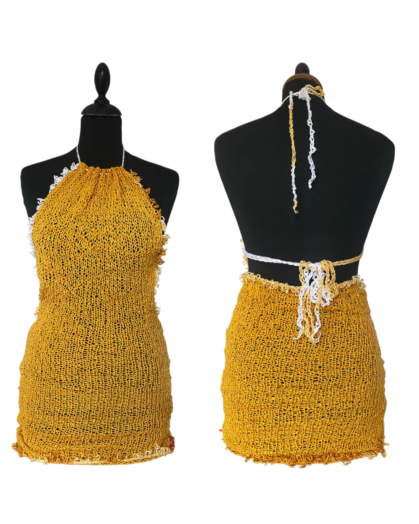SPICE KISS DRESS