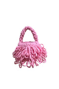 LOOPY CIRCLE BAG