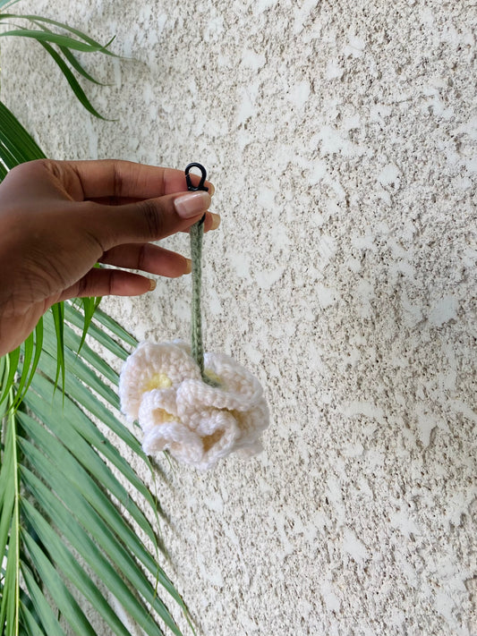 Hyperbolic Keychain