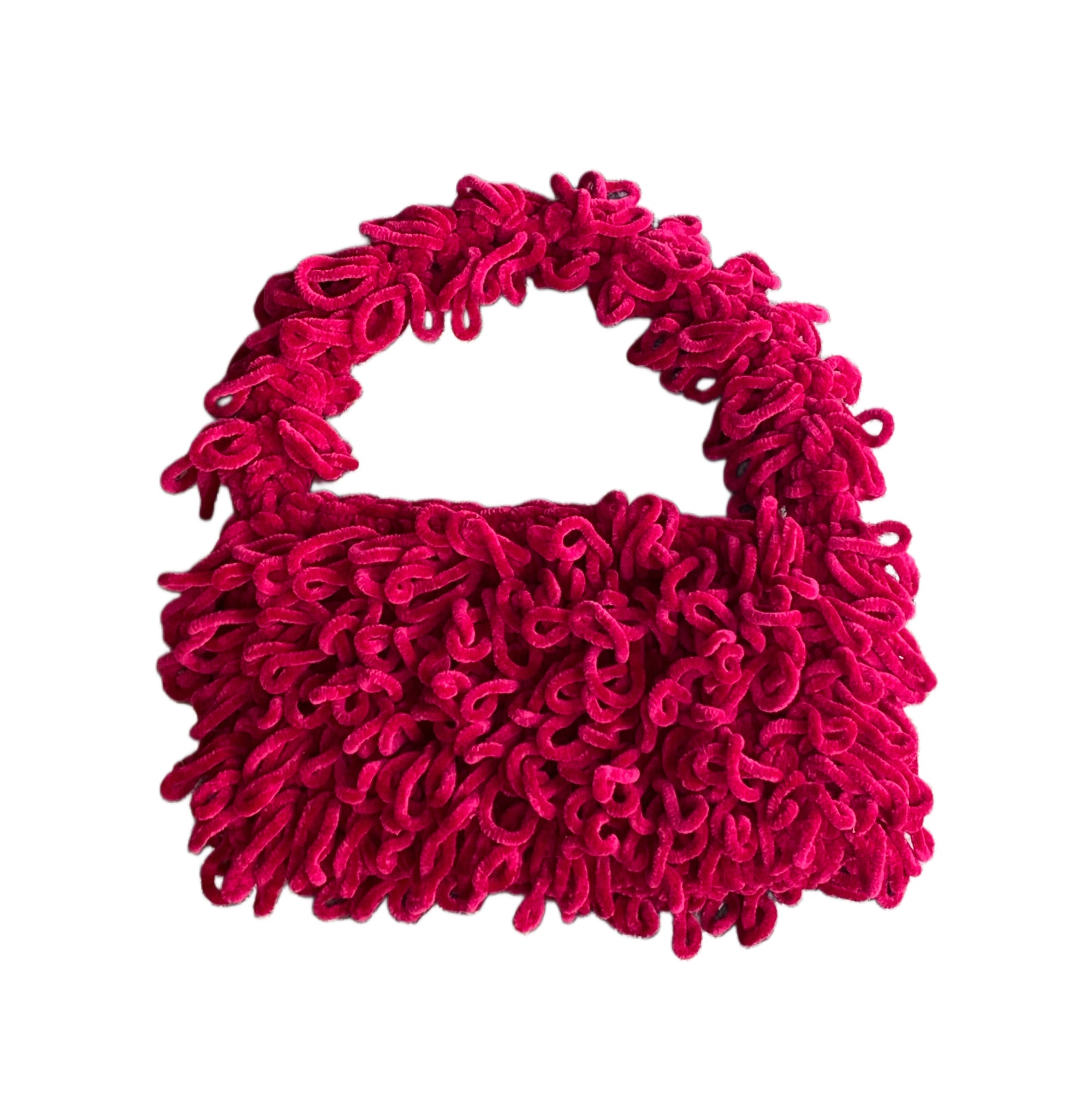 LOOPY BAG