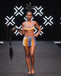 ZINNIA SET