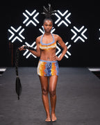 ZINNIA SET