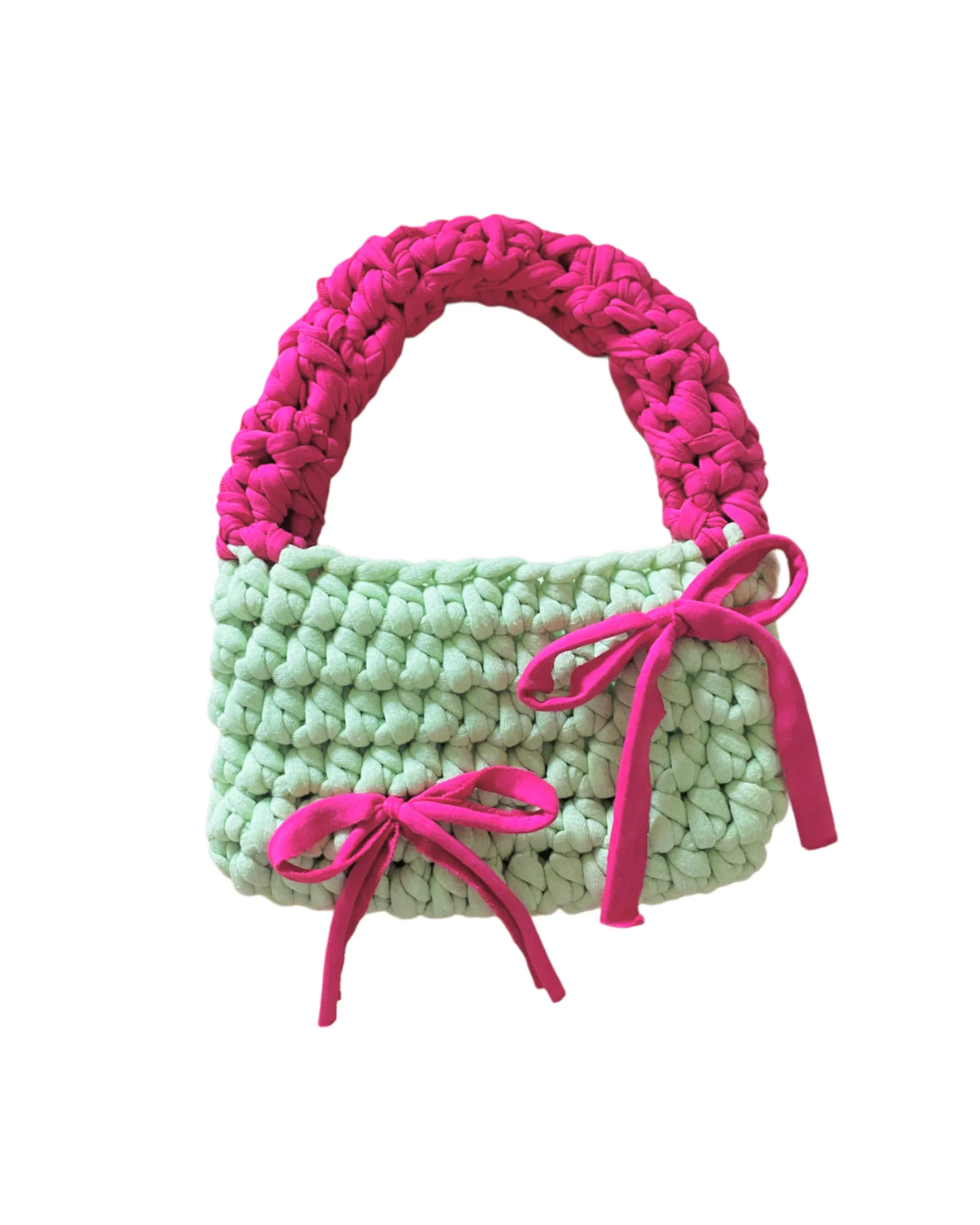 BOW BAG