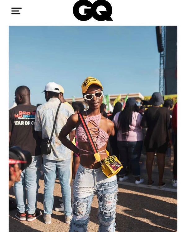 GQ SOUTH AFRICA