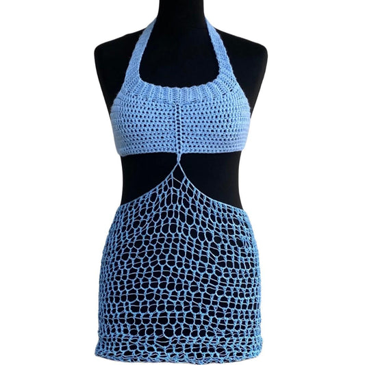 ICING DRESS