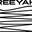 Reeyah Swim logo