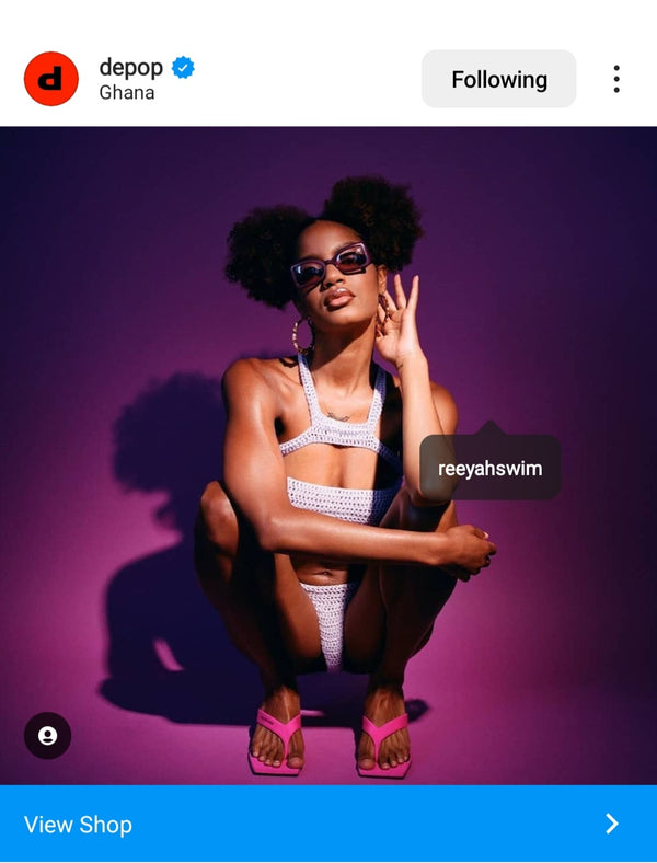 DEPOP