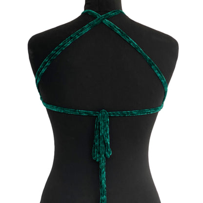 VELVET LIZZIE TOP