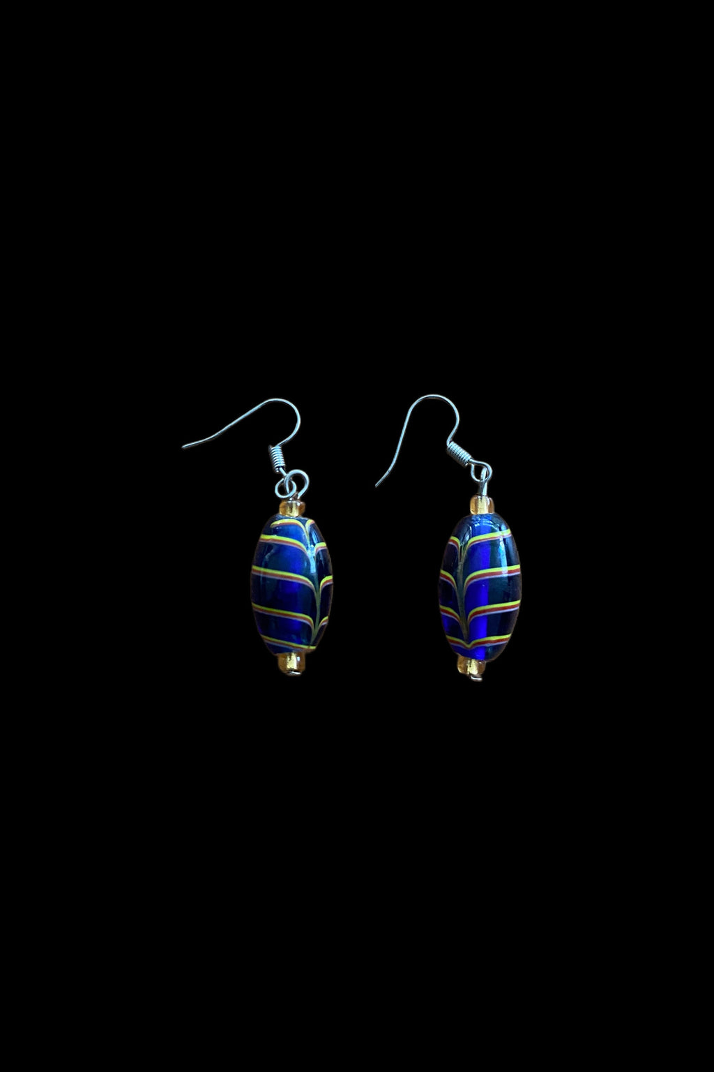 ANUM EARRINGS