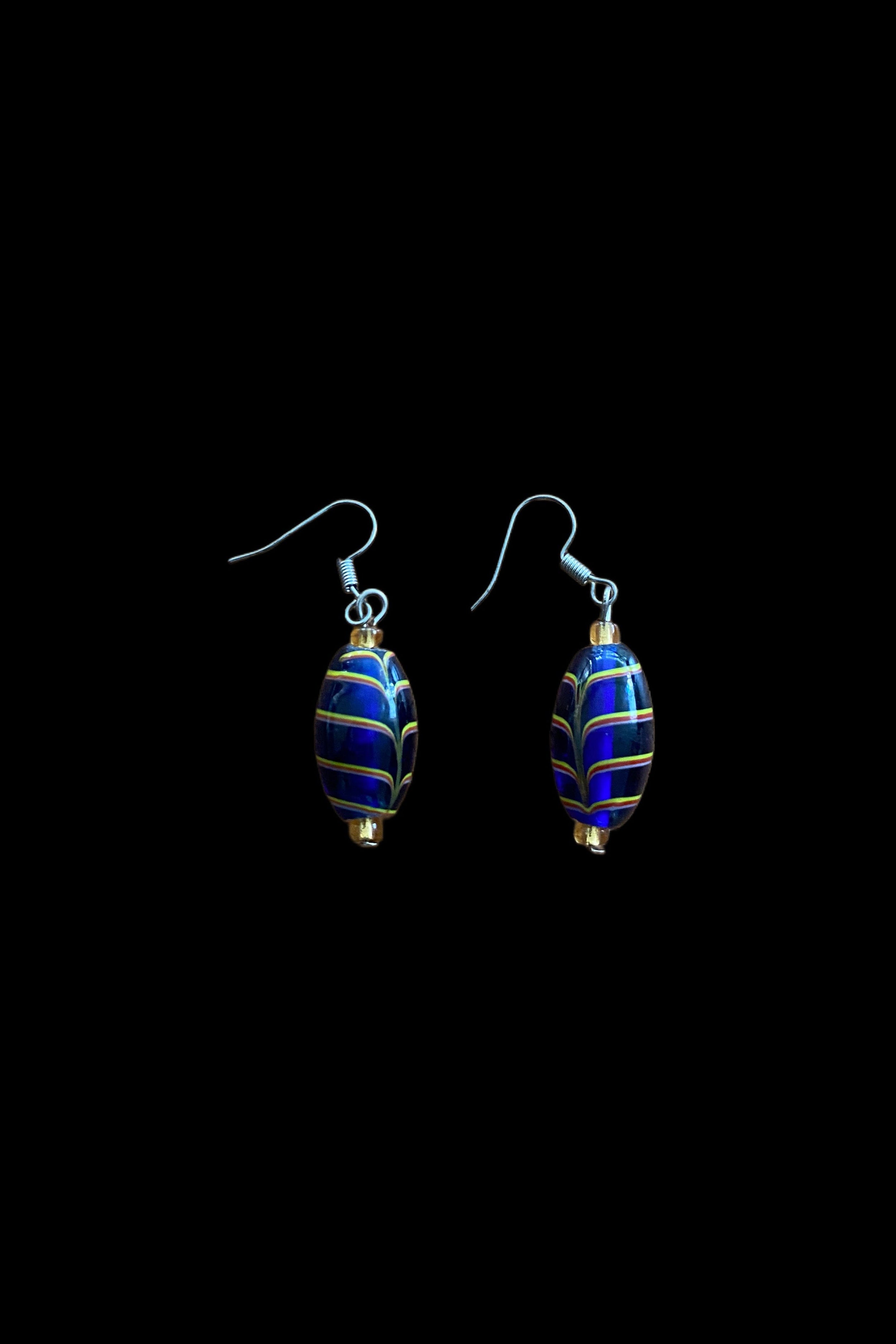 ANUM EARRINGS